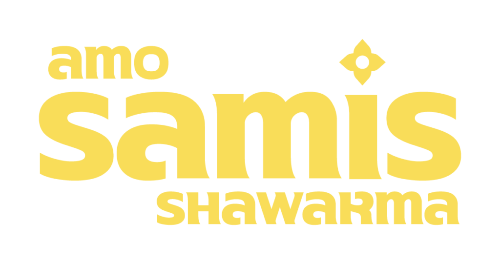 Amo Sami's Shawarma logo